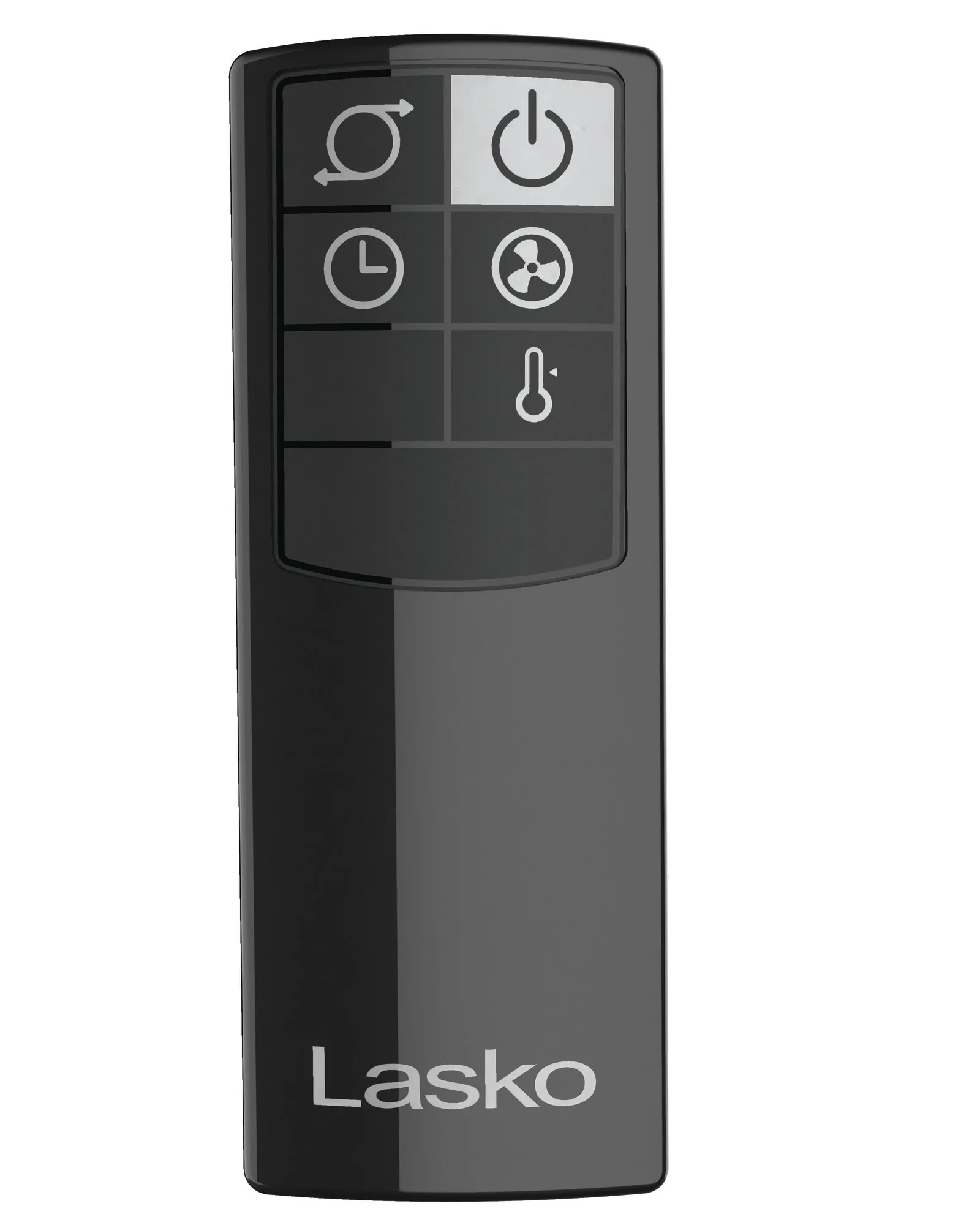 Lasko Elite 18" Pedestal Fan (4-speed, remote, metal grill, black) - Image 9