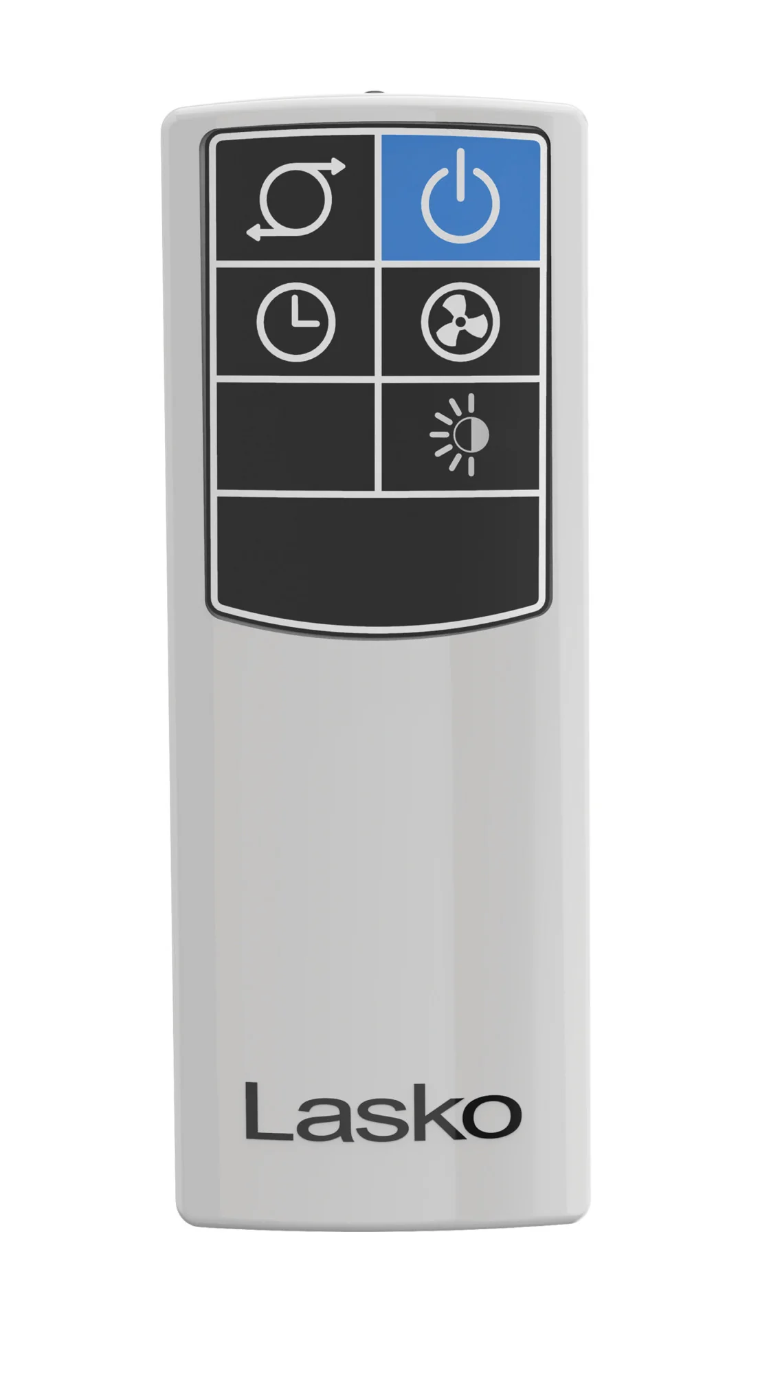 Lasko Wind Tower® 36" Tower Fan (4-speed, remote, timer, white) - Image 11