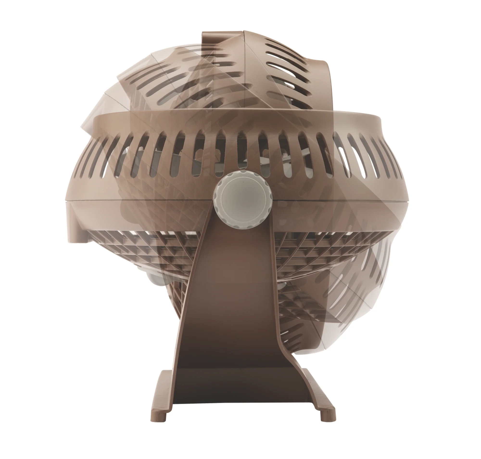 Lasko 505 10" Portable 2-Speed Breeze Machine Table Fan: bronze - Image 3