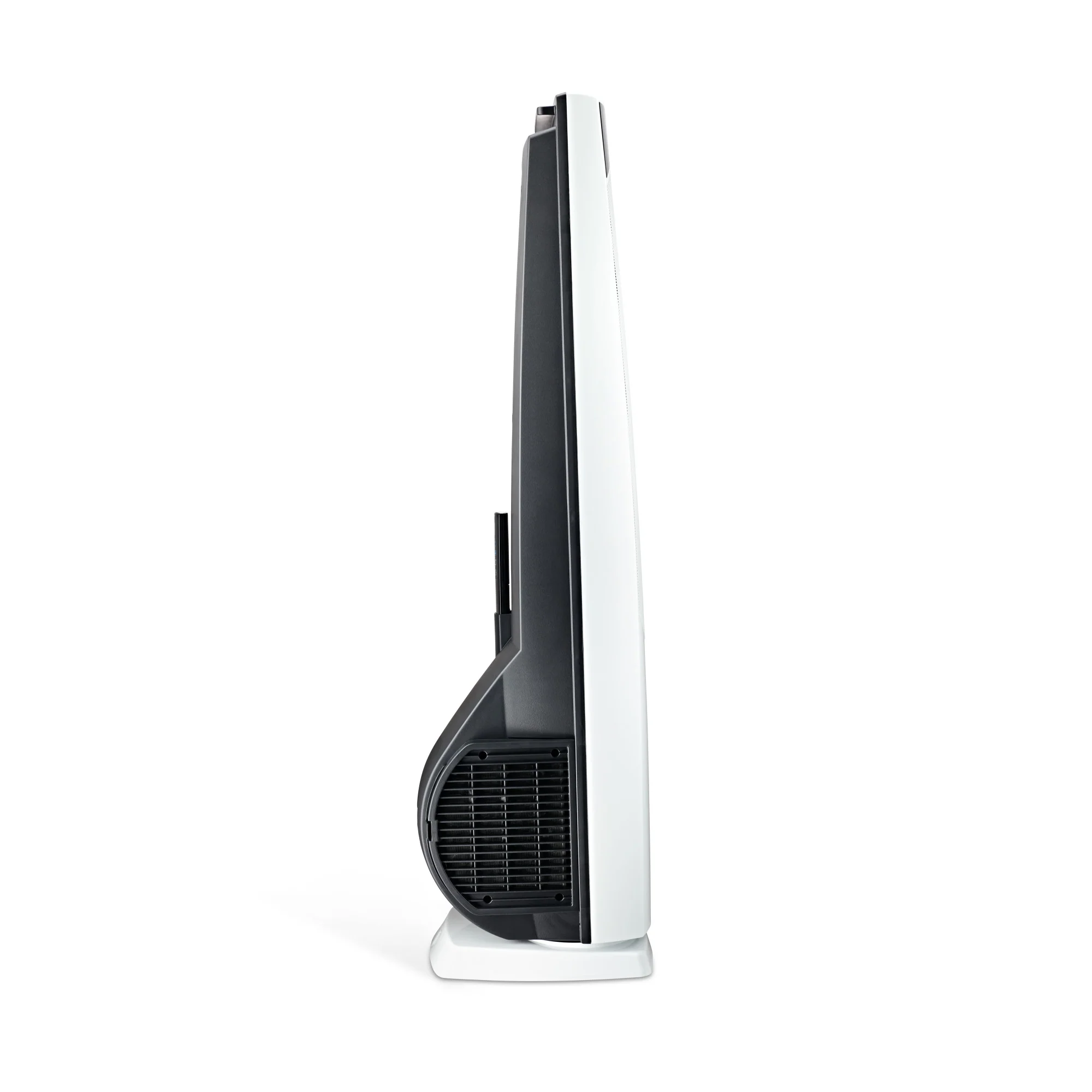 Lasko All Season High Velocity Hybrid Tower Fan and Space Heater in One with Remote Control, FHV820, White - Image 11