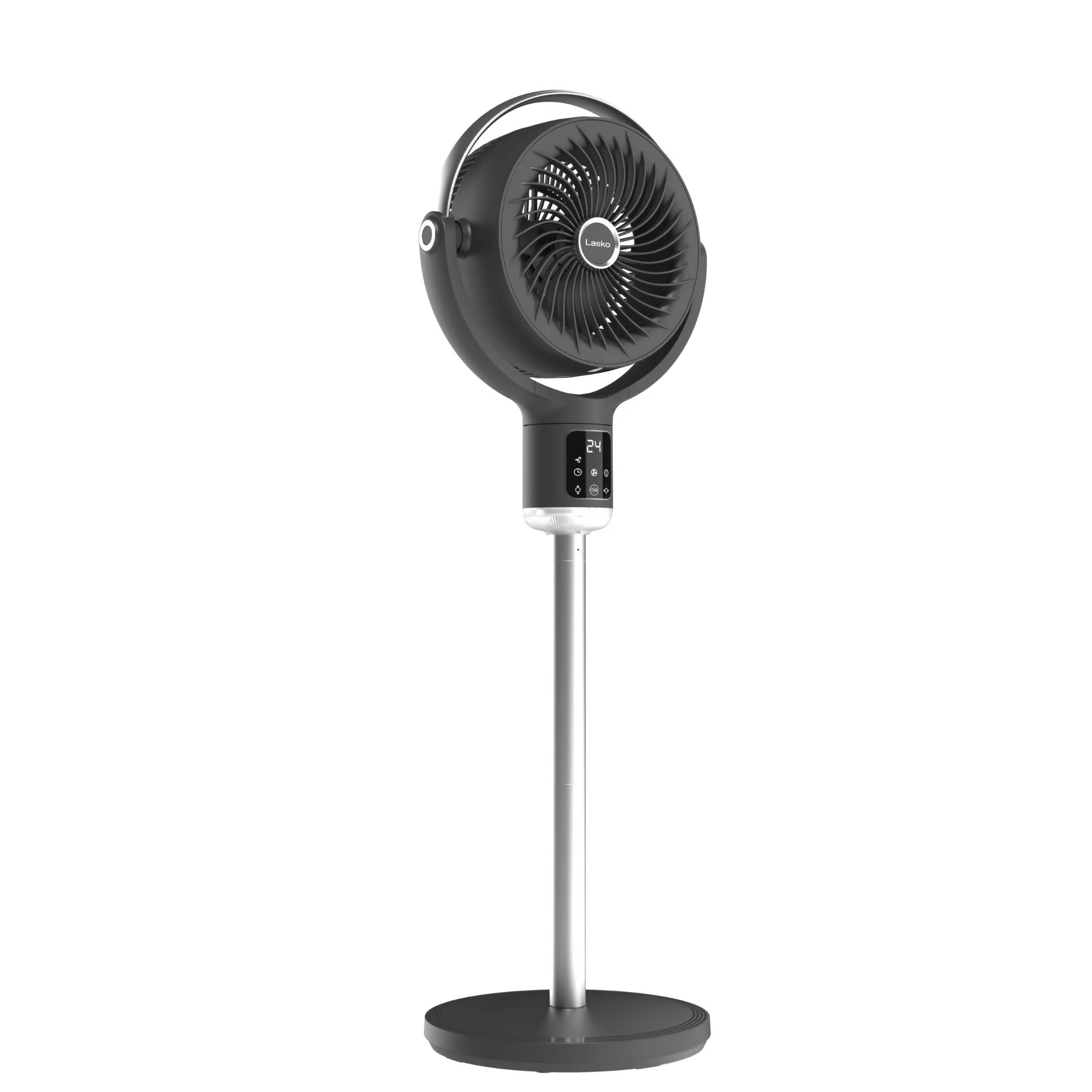 Lasko Whirlwind Orbital Pedestal Fan - Image 18