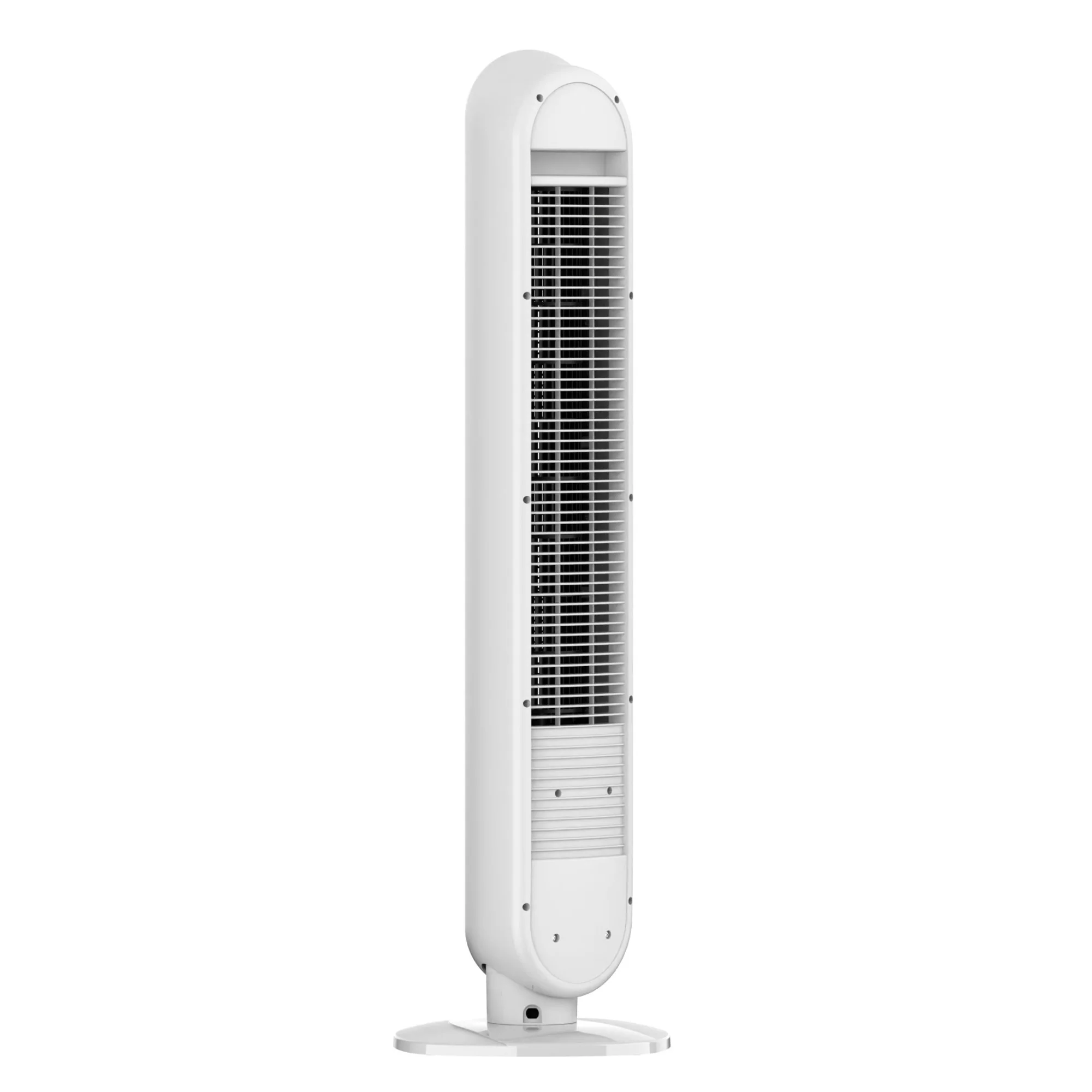 Lasko Aria™ 40" Tower (5-speed, remote, timer, white) - Image 11