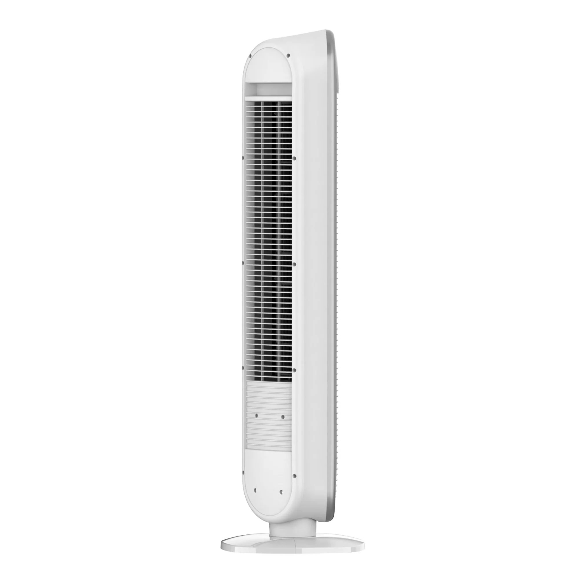 Lasko Aria™ 40" Tower (5-speed, remote, timer, white) - Image 12
