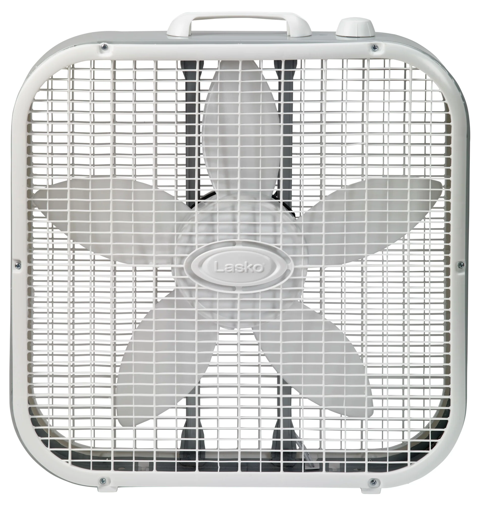 Lasko B20201 20" Box Fan with Save-Smart Technology - Image 7