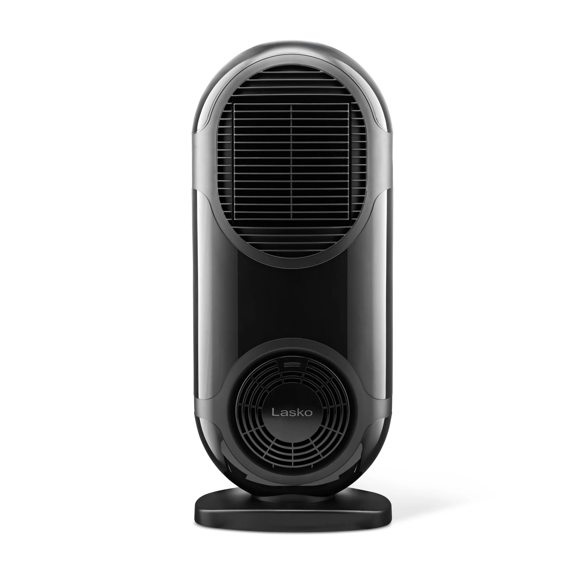 Lasko CC27350 27" Motion X Console Space Heater with Remote Control, Black - Image 7