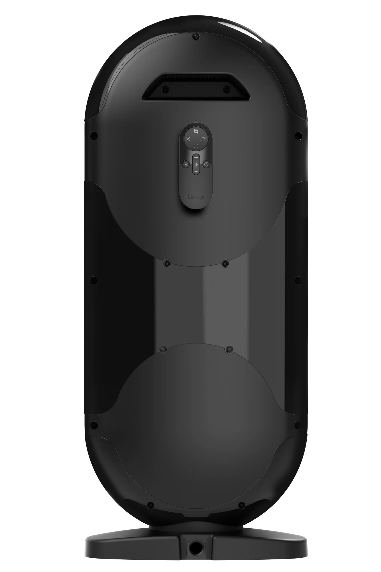 Lasko CC27350 27" Motion X Console Space Heater with Remote Control, Black - Image 9