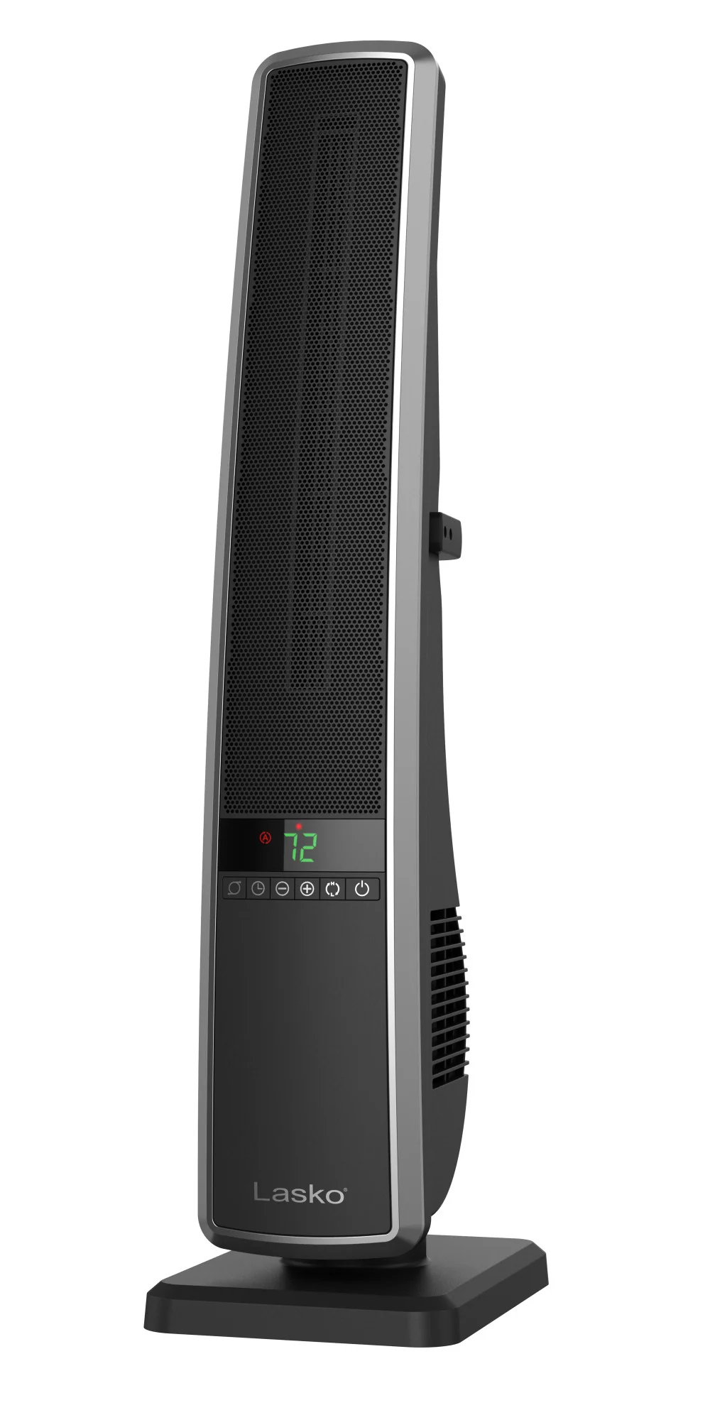 Lasko CT32950 32" Ultra Digital Ceramic Tower Heater with Remote Control