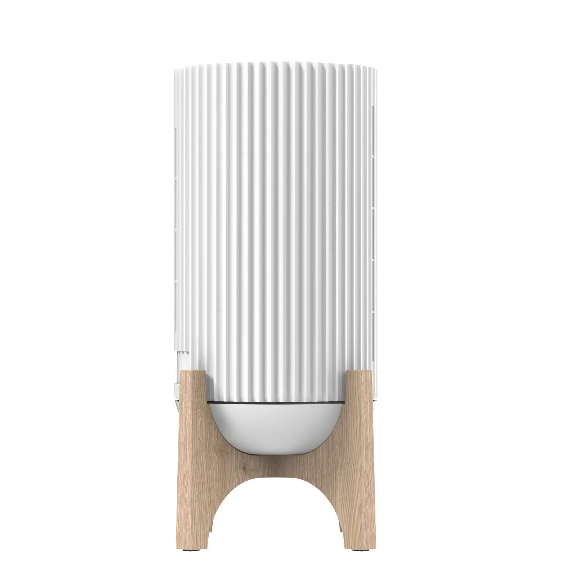 Lasko Artisan Series 16" Ceramic Space Heater with Remote (white, model CX16350) - Image 4