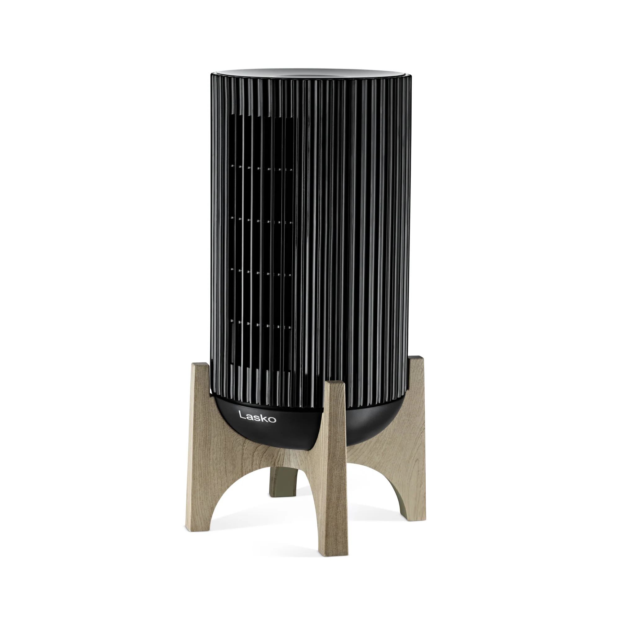 Lasko Artisan 16" Ceramic Space Heater with Remote (black, model CX16550) - Image 11