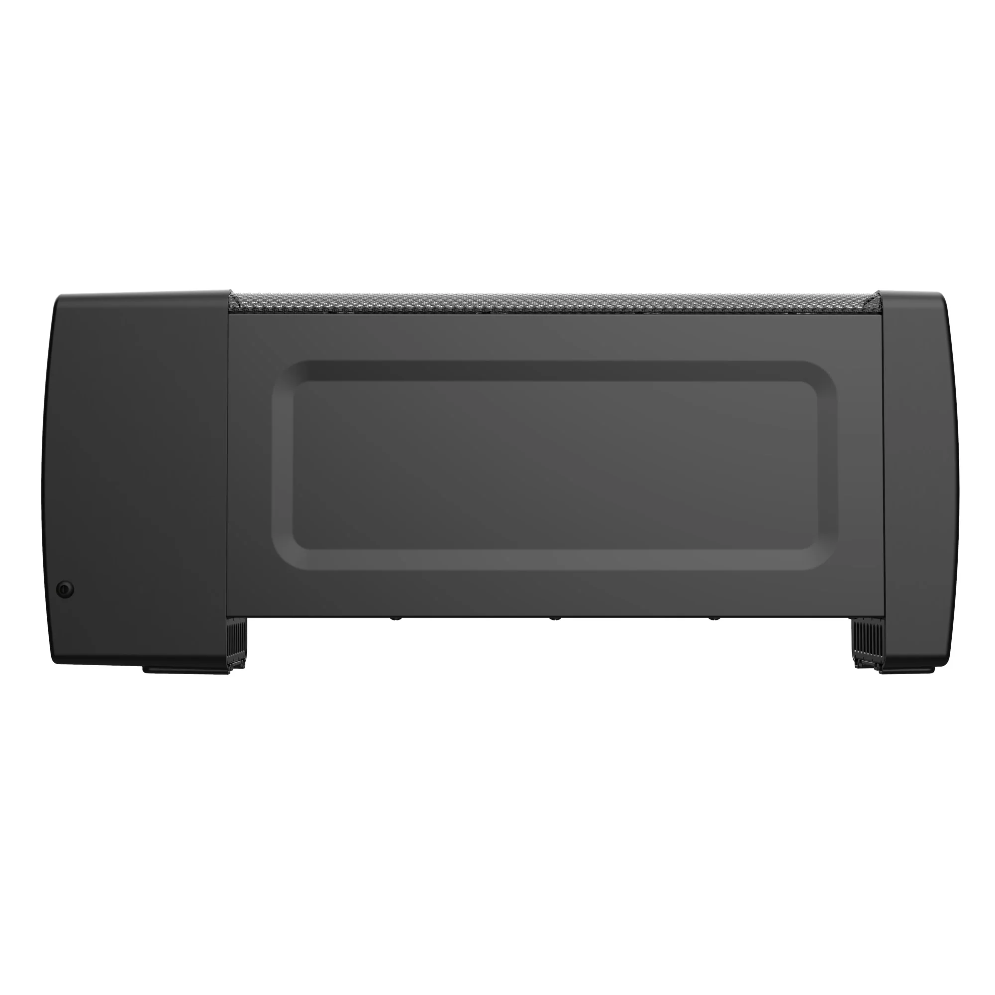 Lasko RL12720 Low-Profile Space Heater with Electronic Display, Black - Image 9