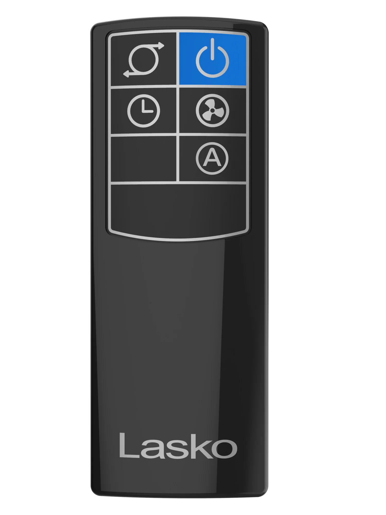 Lasko Xtra Air 48" Tower Fan (4-speed, remote, timer, black) - Image 6
