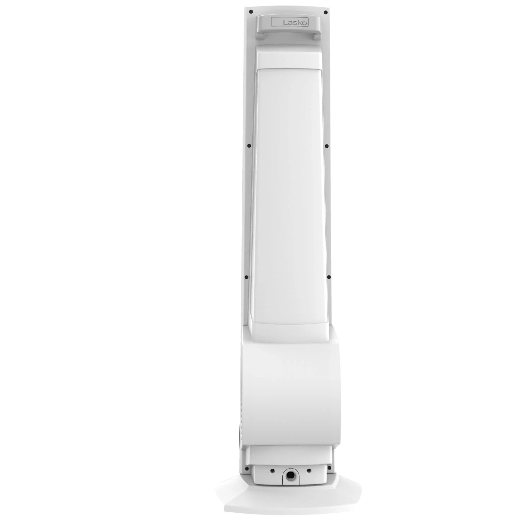 Lasko YF321 42" Misting Outdoor Tower Fan with 10-Foot Power Cord and 4 speeds: White - Image 10